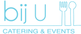 Catering | Bij U Catering